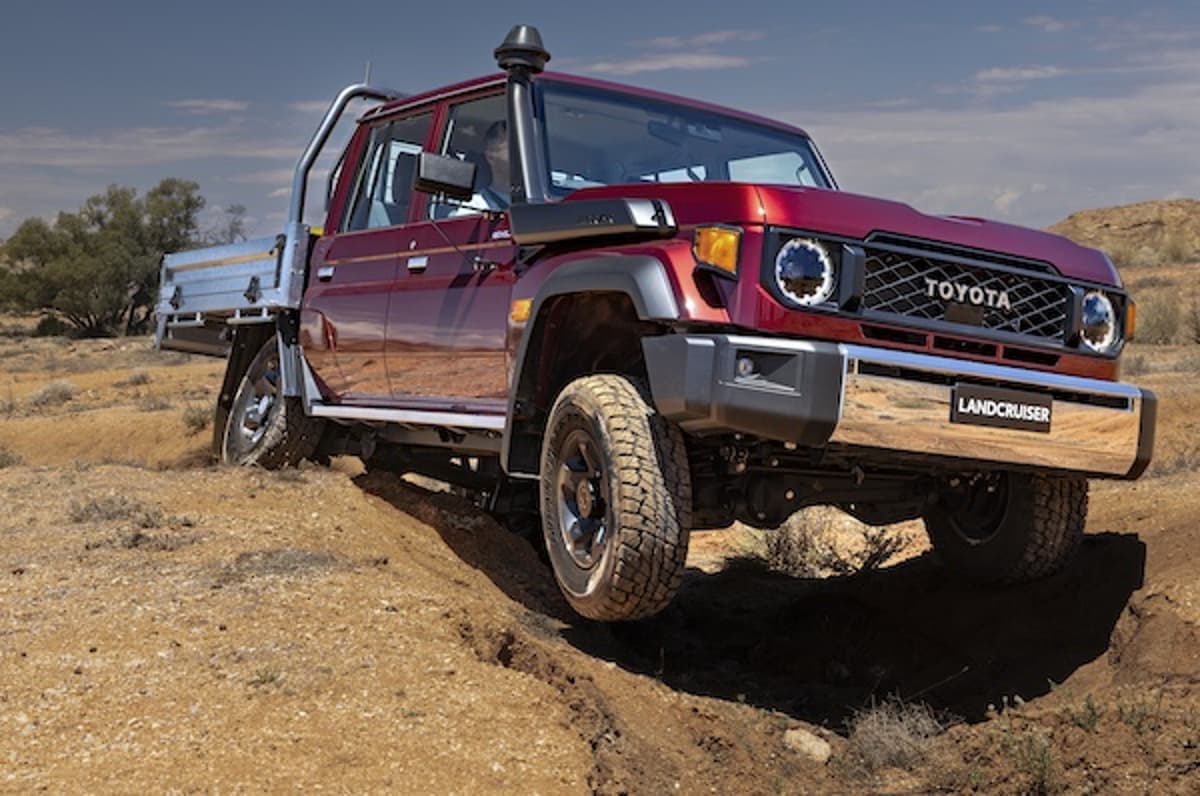 Yemen Q1 2026: Toyota Back up to 93% Share