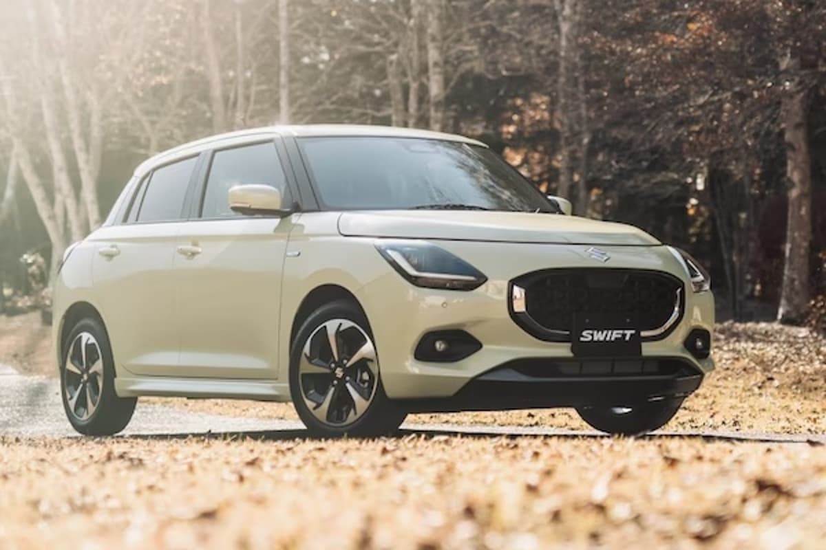 New Caledonia (France) Q1 2026: Suzuki and Dacia Duster Dominate