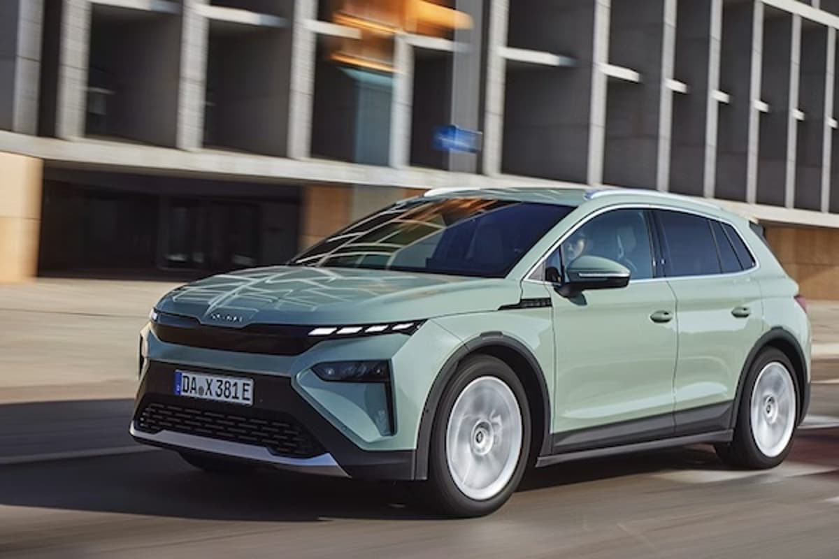 Denmark March 2026: Skoda Best-Selling Carmaker for the First Time