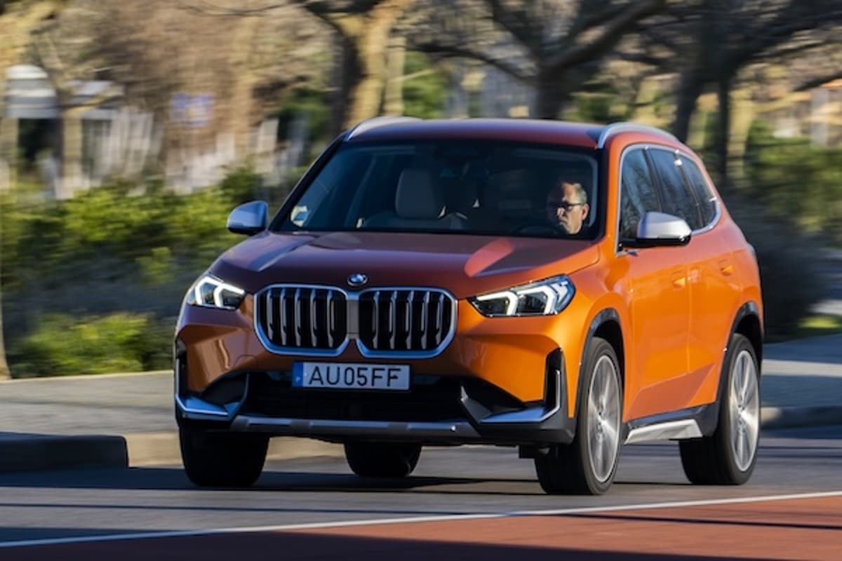 Poland March 2026: Market up 20.4%, Volvo XC60 Repeats at Record #4, BMW X1 in Top 10
