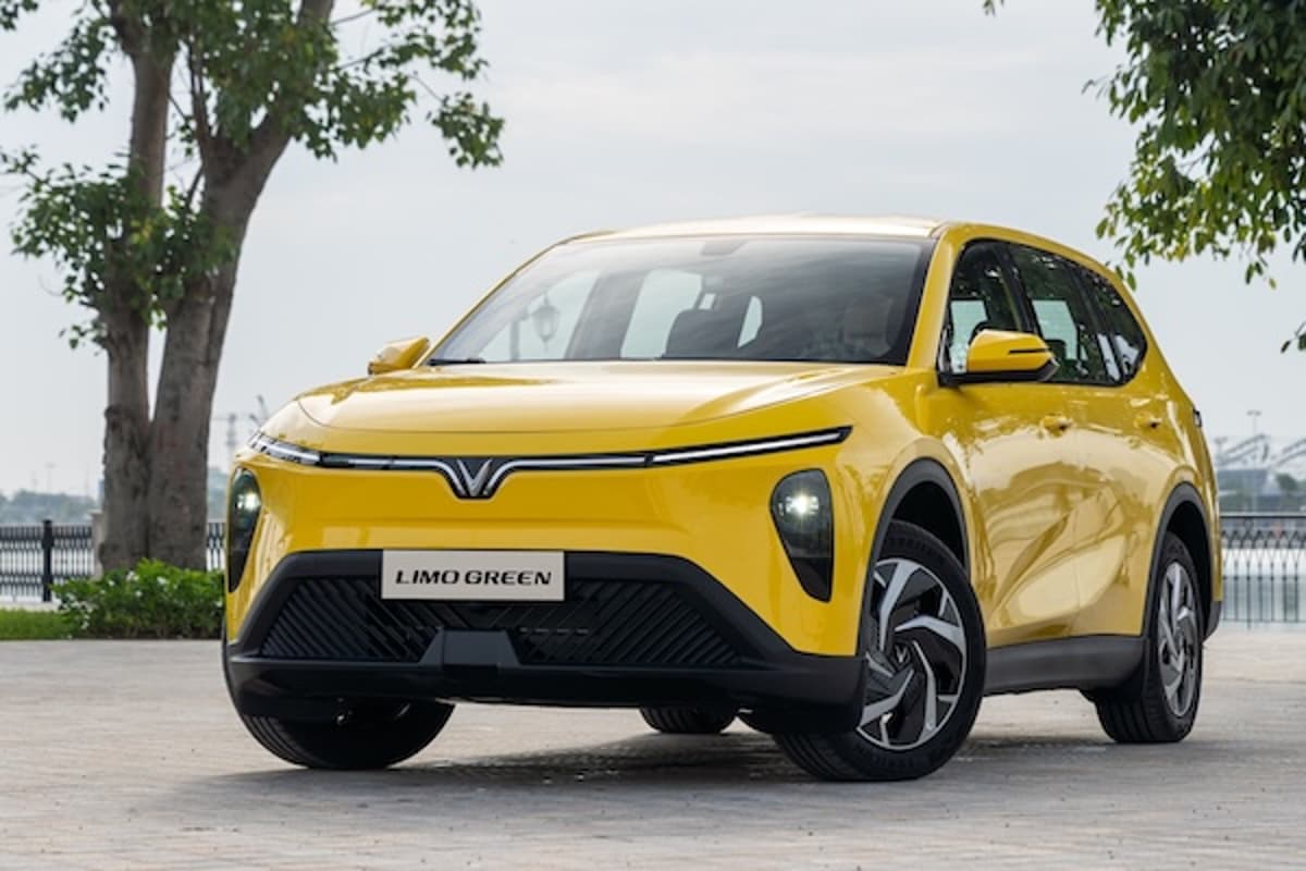 Vietnam March 2026: VinFast Reaches Record 39% Share