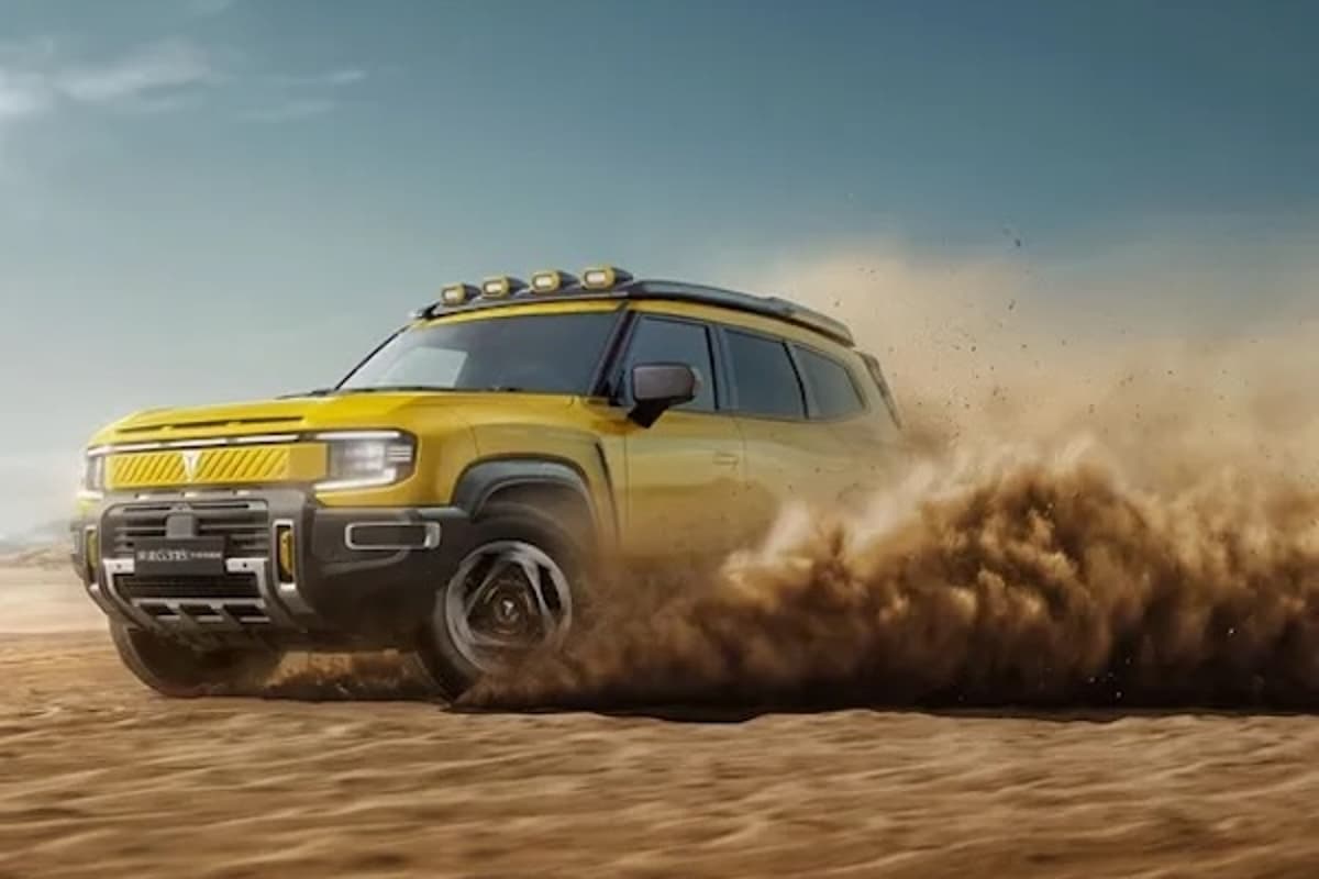 Panama March 2026: Market Surges 42.5%, Jetour, Changan, Isuzu Shine