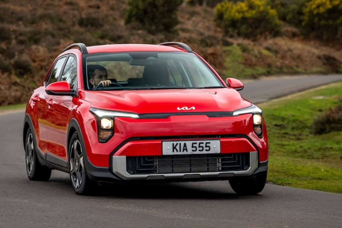 Cyprus April 2026: Hyundai Tucson #1, Kia Stonic #1 YTD