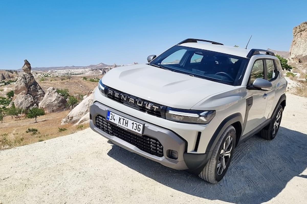 Turkiye May 2026: Renault (+21.1%) Monopolises Podium in Mediocre Market (-22.5%)