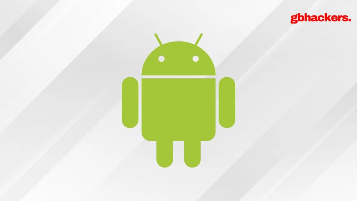 FvncBot Targets Android Users, Exploiting Accessibility Services for Attacks