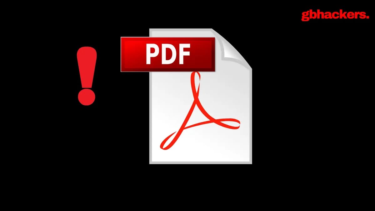 Spam Campaign Distributes Fake PDFs, Deploys Remote Monitoring Tools for Ongoing Access