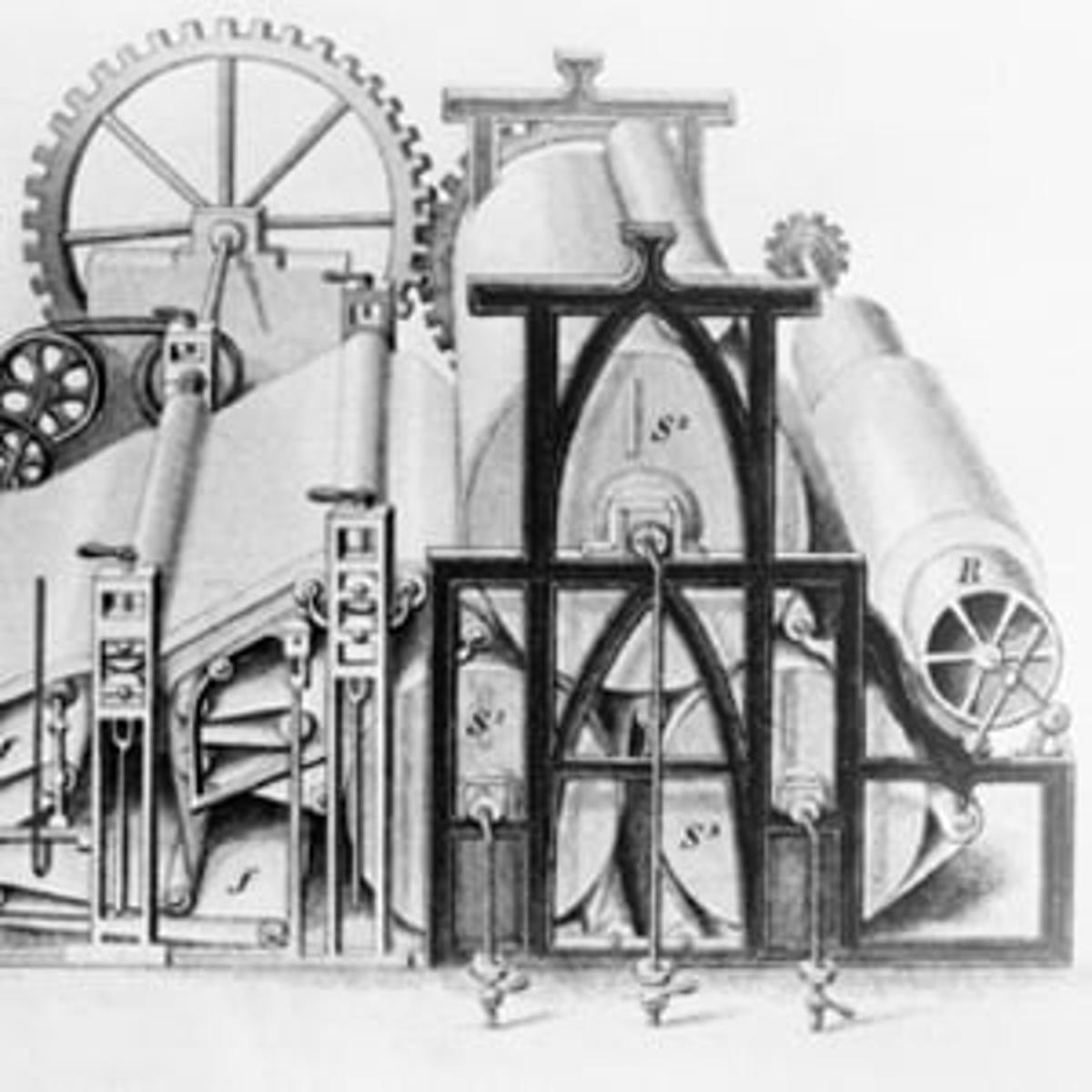 Technology Does Not Belong to the Technologists