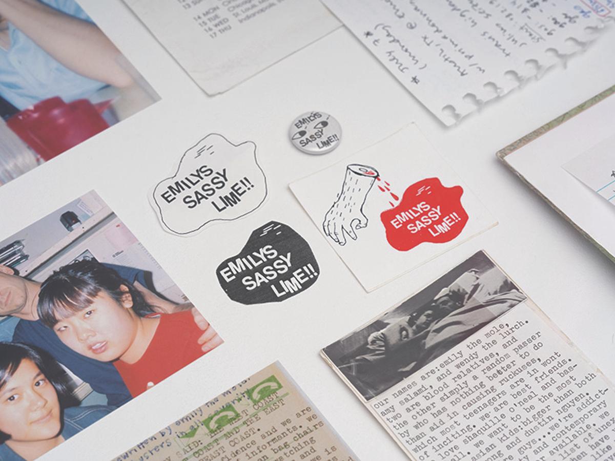 Desperate, Scared, But Social at UC Irvine Langson Orange County Museum of Art