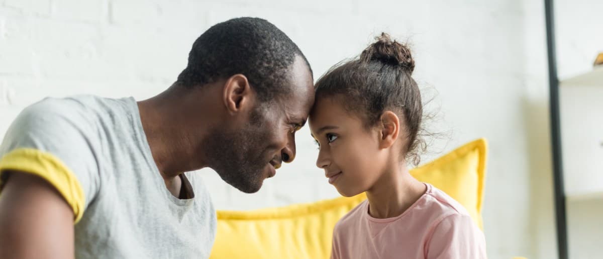 Dads, Let’s Build Our Daughters’ Confidence Long Before They Call Her “Too Much”