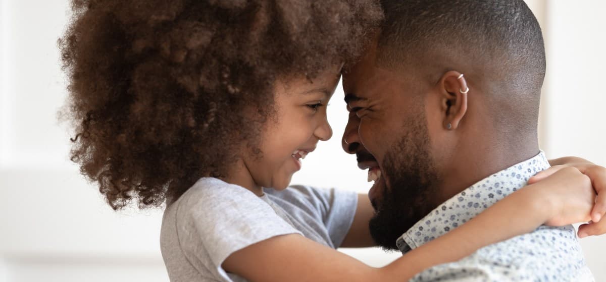 Moynihan Institute Research Shows How Black Fathers Are Naturally Closing the Father–Daughter Divide