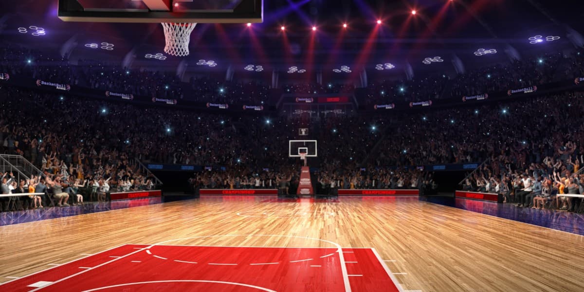 The Only Magic in This Atlanta Hawks–Magic City Collaboration Is the Disappearance of Morality