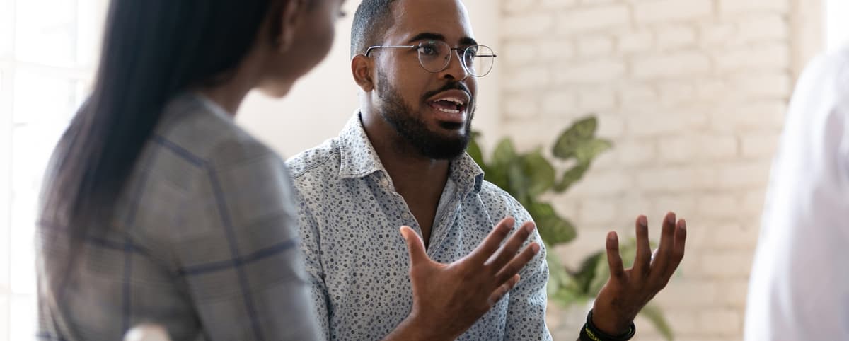 You Can’t Close the Minority Health Gap While Ignoring Fathers