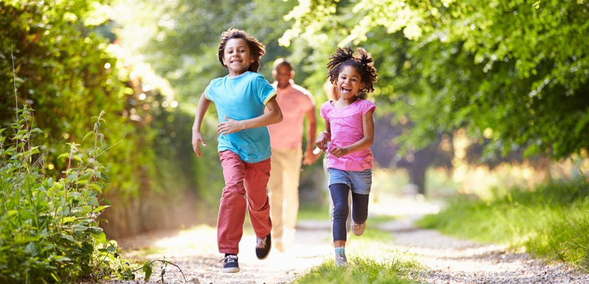 Healthy Fathers: Dad’s Physical Health Matters to the Whole Family, Including His Co-Parent