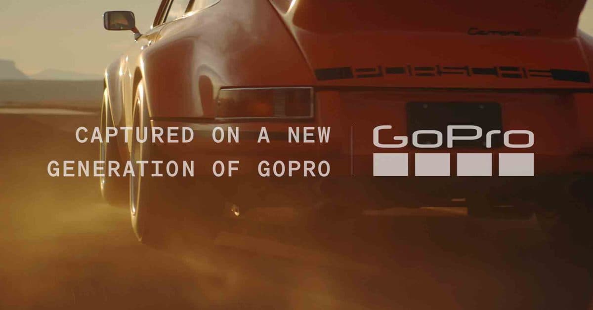 GoPro’s New Camera Might Be Its Biggest Comeback Move