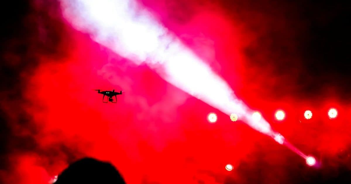 US Clears Counter-Drone Laser System for Southern Border Use