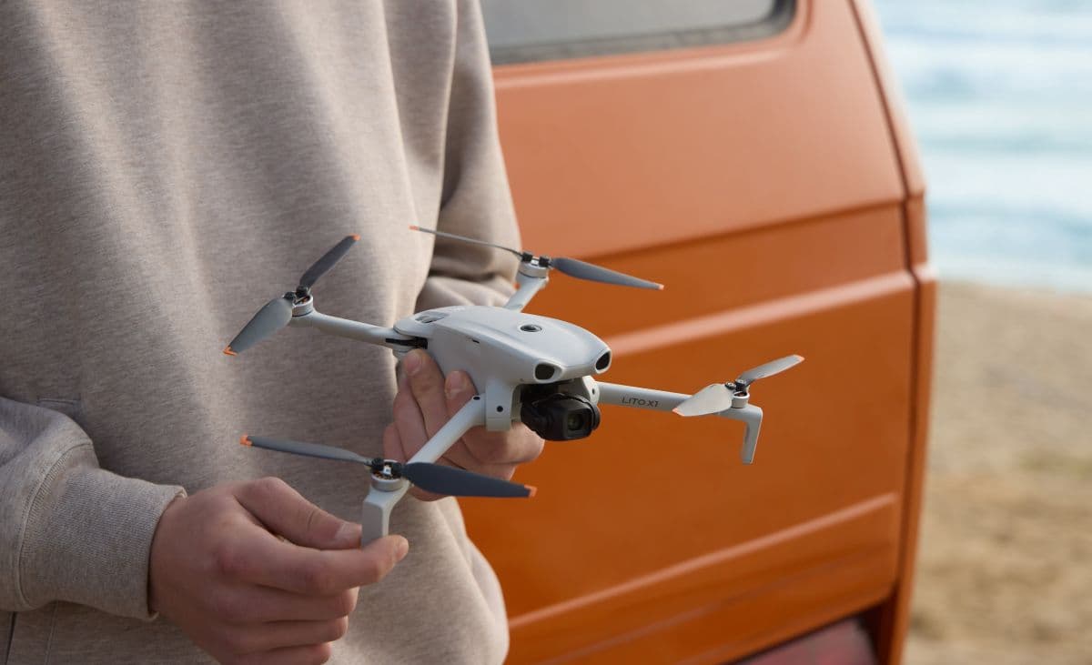 Beijing’s Drone Ban Creates a Massive Problem for DJI