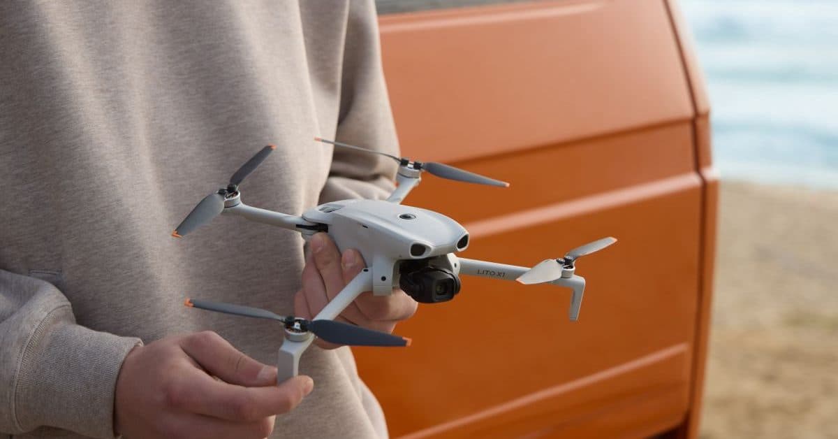 Beijing’s Drone Ban Creates a Massive Problem for DJI