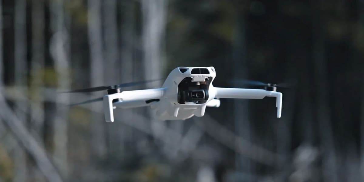 Why This Sub-$300 Drone Might Be Enough for Most Creators