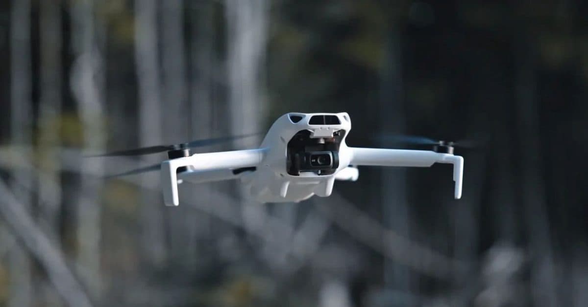 Why This Sub-$300 Drone Might Be Enough for Most Creators