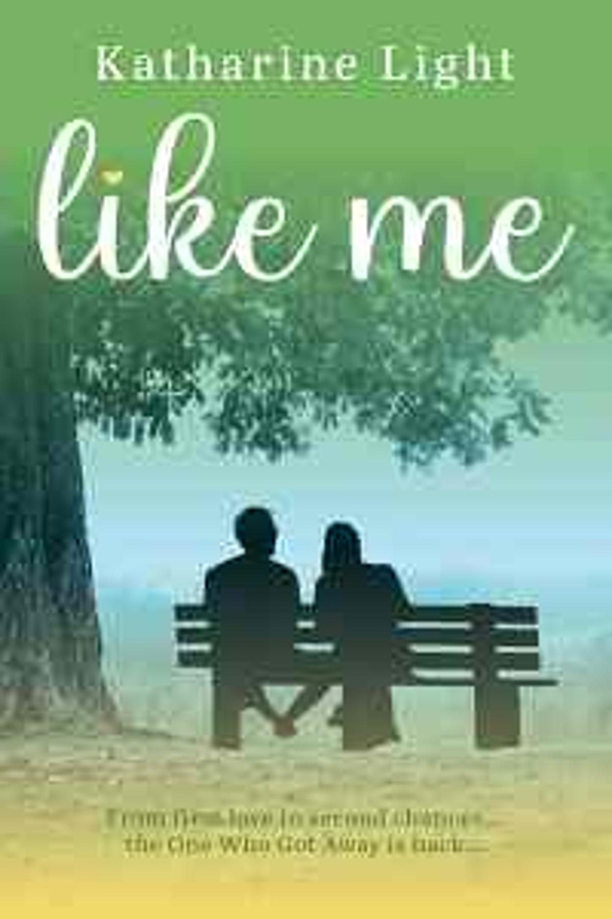 Like Me (The Millingham Series #1) by Katharine Light
