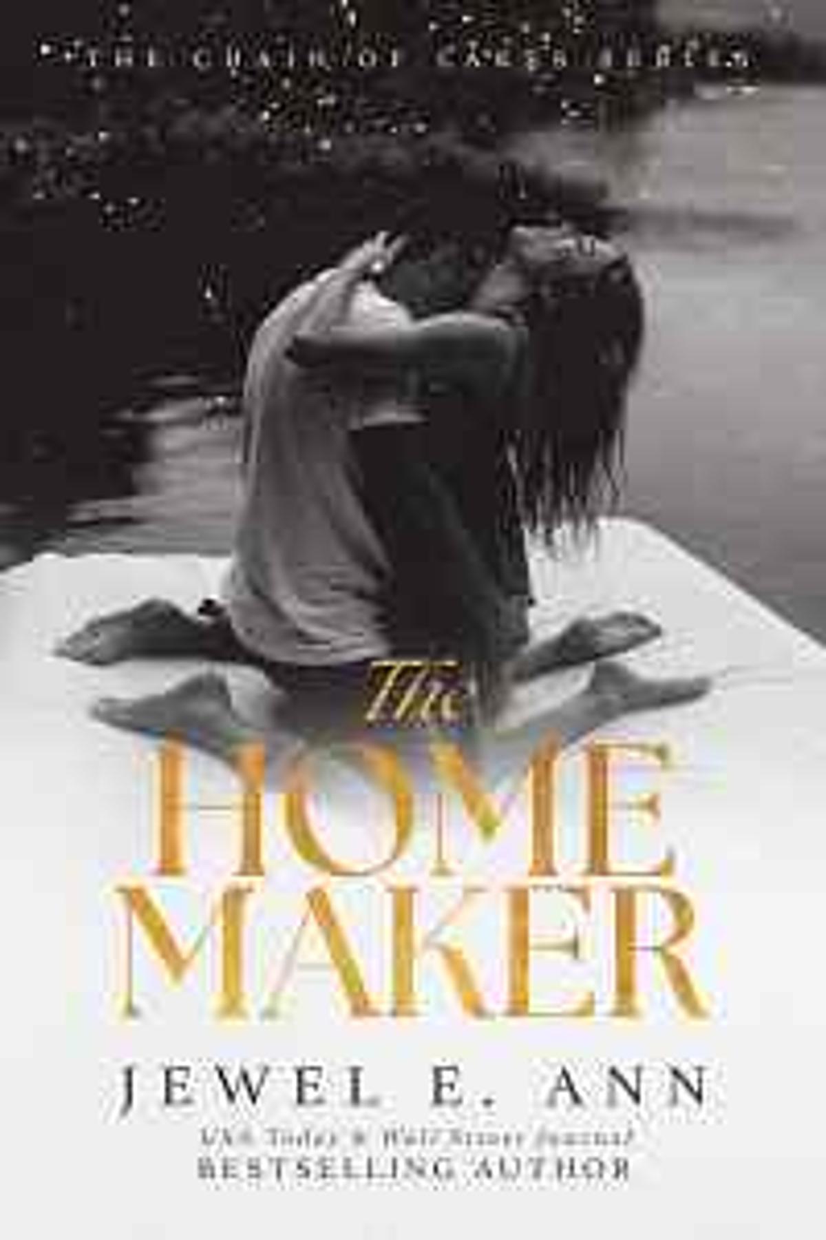The Homemaker (The Chain of Lakes Series #1) by Jewel E. Ann