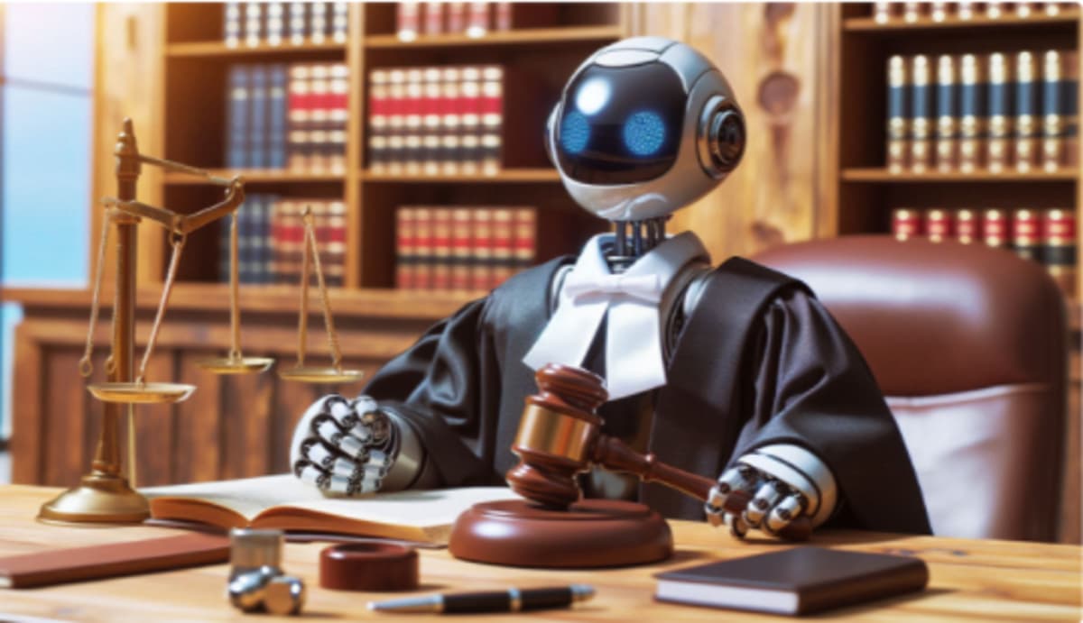 Case Where Plaintiff Tried to Use ChatGPT in a Deposition Is Dismissed: EDiscovery Case Law