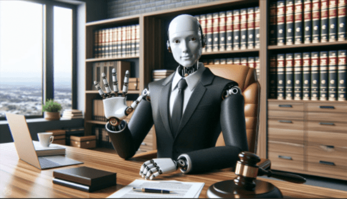 Five Ways Generative AI Is Reinventing Modern Litigation Workflows: Legal Tech Trends