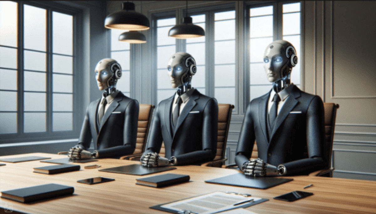 Adversaries You Might Meet Negotiating an AI-Friendly ESI Protocol: Artificial Intelligence Trends