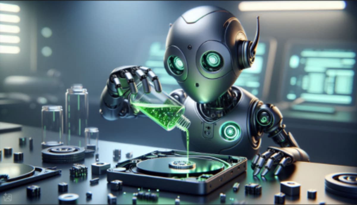 Data Poisoning: Yet Another AI Threat: Artificial Intelligence Trends