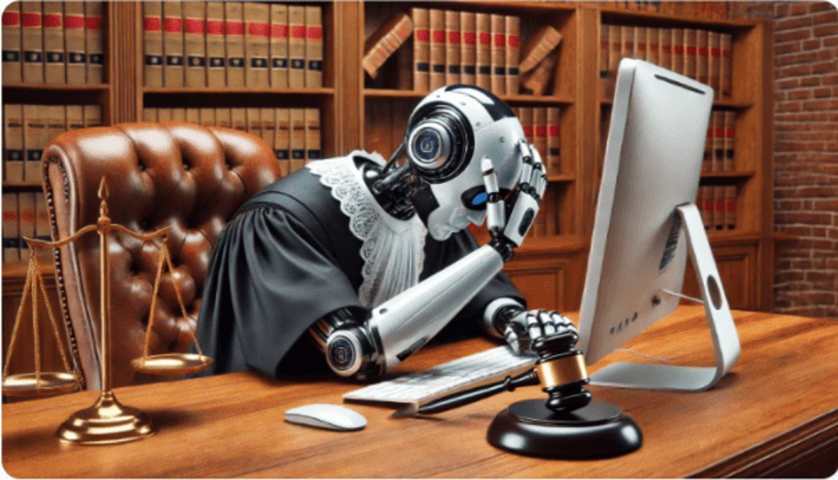 Career-Altering Sanctions Imposed on Counsel for Deleting ChatGPT Account: EDiscovery Case Law