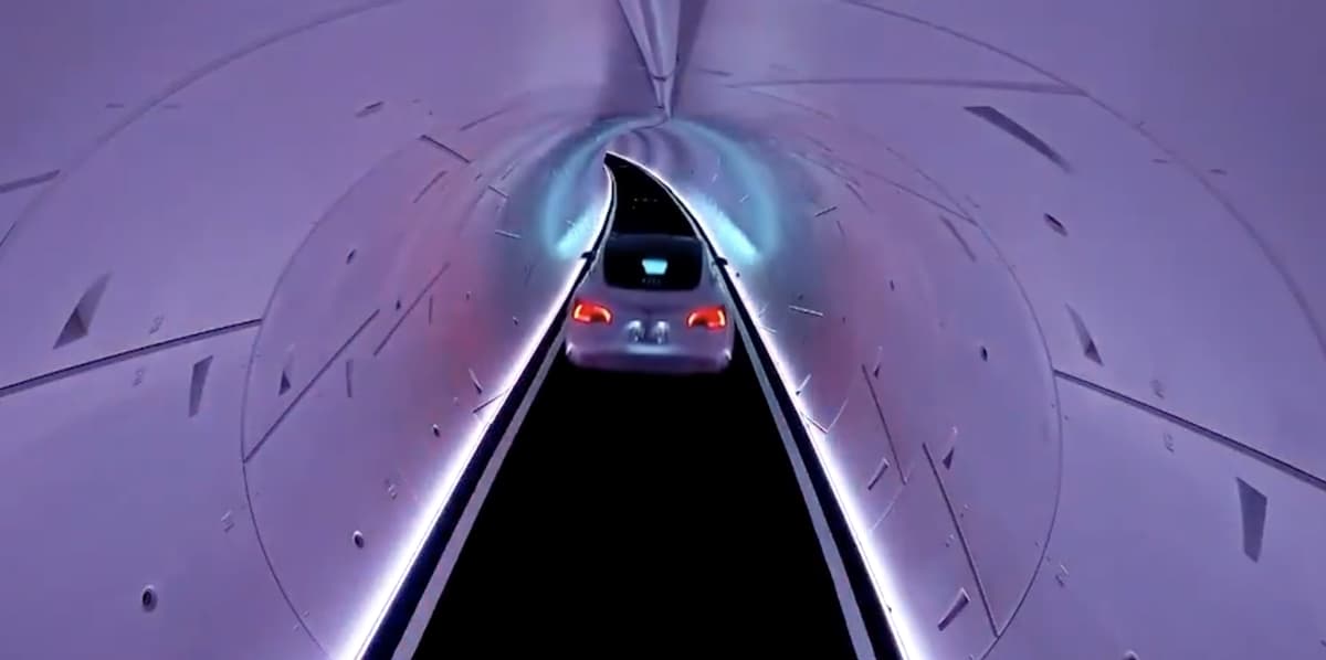Nashville Opposes Elon Musk’s Loop Tunnel — a Decade Later, Still No Proof It Beats a Subway