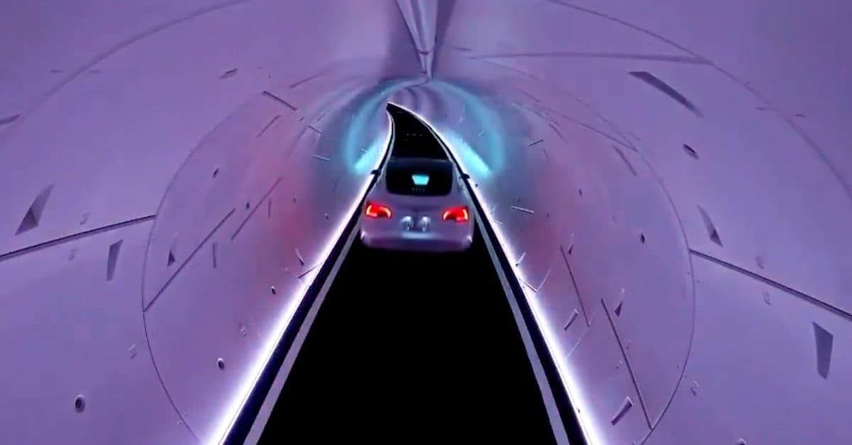Nashville Opposes Elon Musk’s Loop Tunnel — a Decade Later, Still No Proof It Beats a Subway