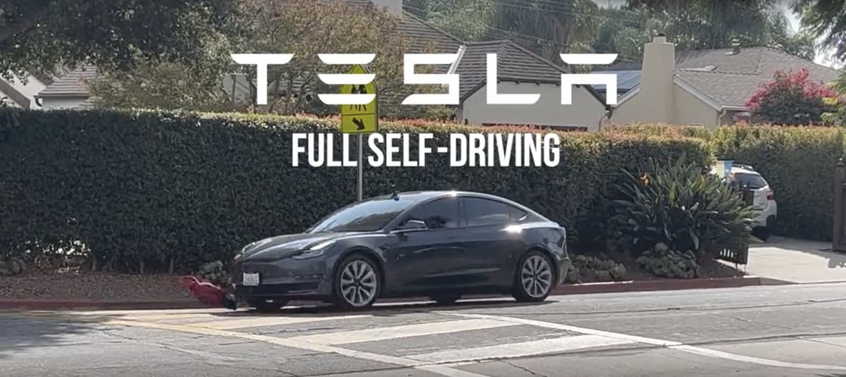 Musk Falsely Claims Tesla FSD Is 10X Safer than Humans, Complains About Lawsuits
