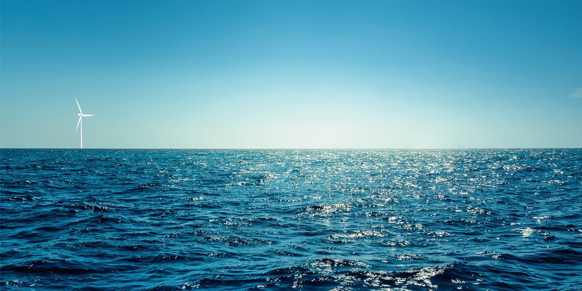 $1.4B Saved: Massachusetts Locks in Cheaper Offshore Wind Power