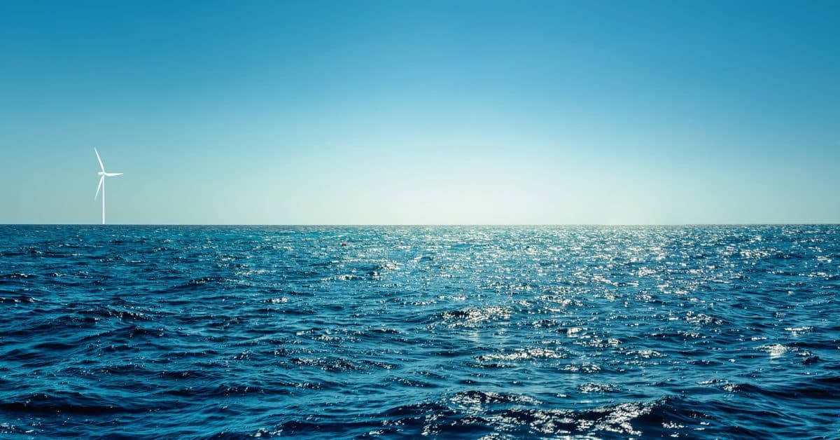 $1.4B Saved: Massachusetts Locks in Cheaper Offshore Wind Power