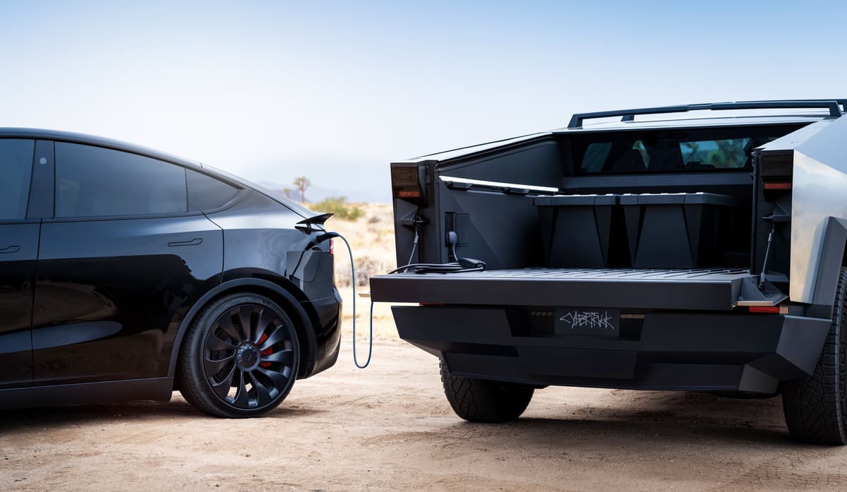 Tesla (TSLA) Pulled Questionable Levers to Make Q1 2026 Financials Look Good