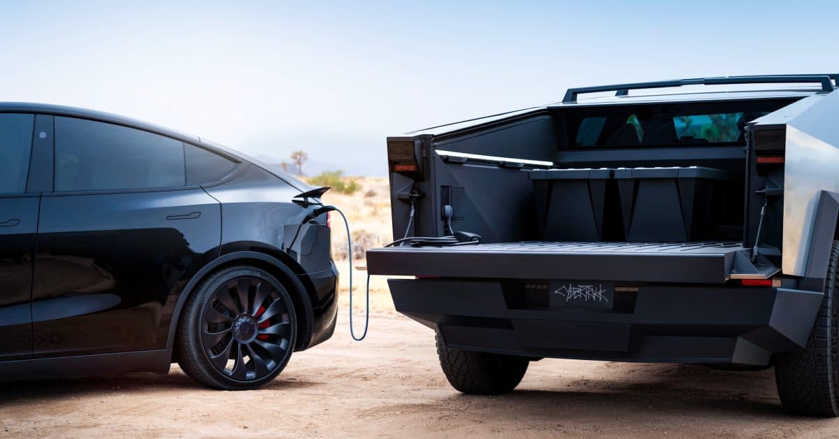 Tesla (TSLA) Pulled Questionable Levers to Make Q1 2026 Financials Look Good