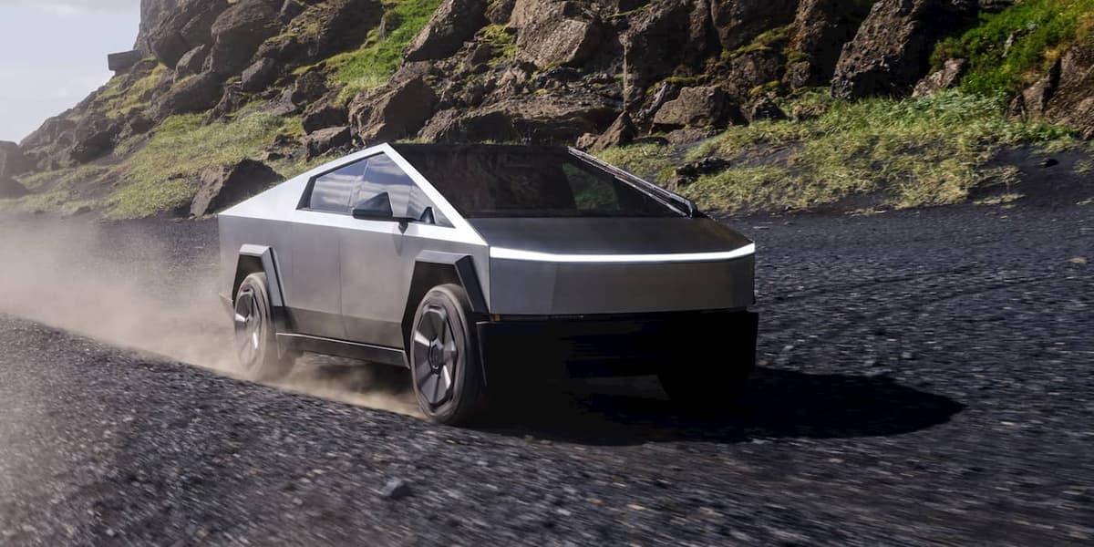 Tesla Launches $60k AWD Cybertruck, Reverses $15k Cyberbeast Price Hike