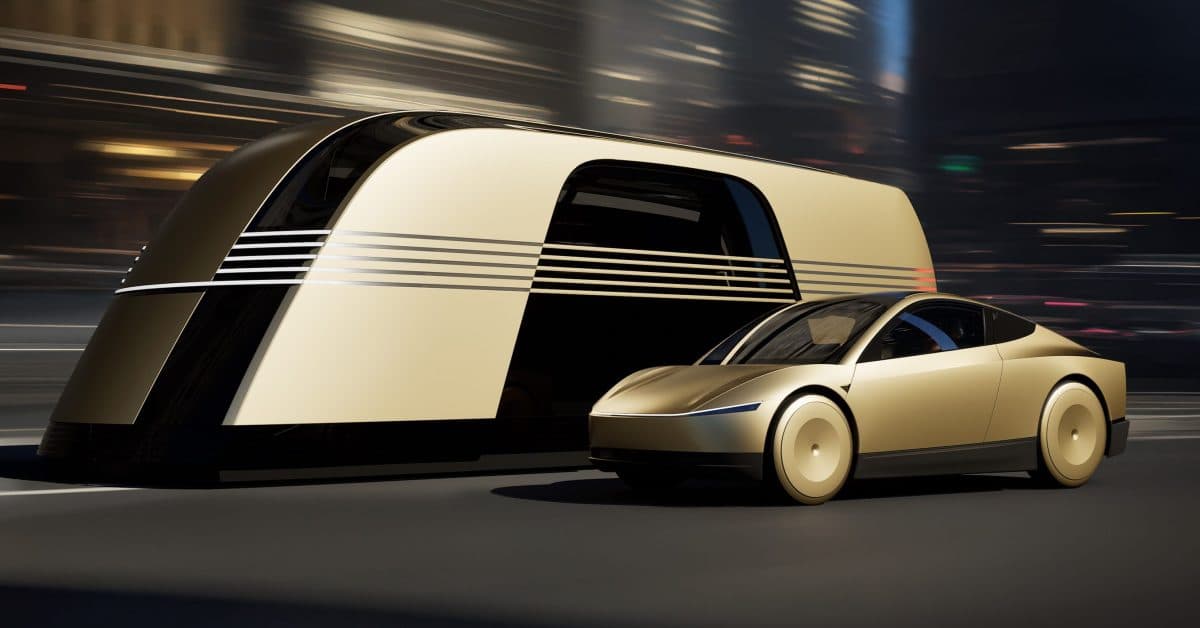 Tesla Loses Software Director Who Built Its OTA and Robotaxi Infrastructure