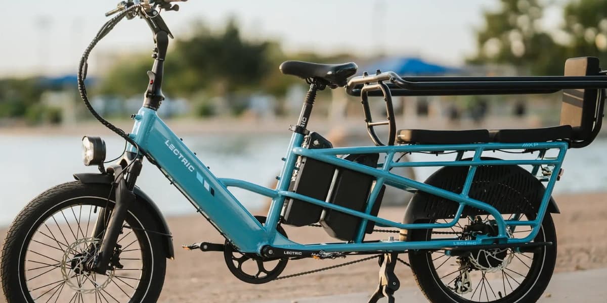 Why Pushback Is Growing Against New Jersey’s Crazy E-Bike Law
