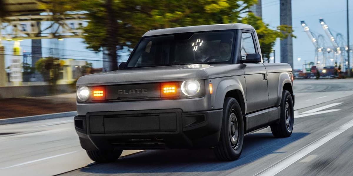 Carvana’s Bet on Slate Is ACTUALLY a Bet on Itself, as the Future of Automotive Retail