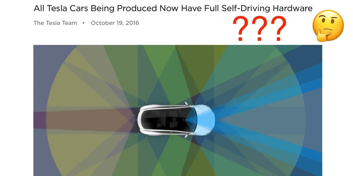 This Tesla Owner Won $10k in Court for Tesla’s FSD Lies. Tesla Is Still Fighting Him.