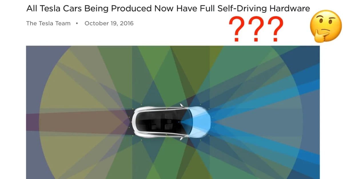 This Tesla Owner Won $10k in Court for Tesla’s FSD Lies. Tesla Is Still Fighting Him.