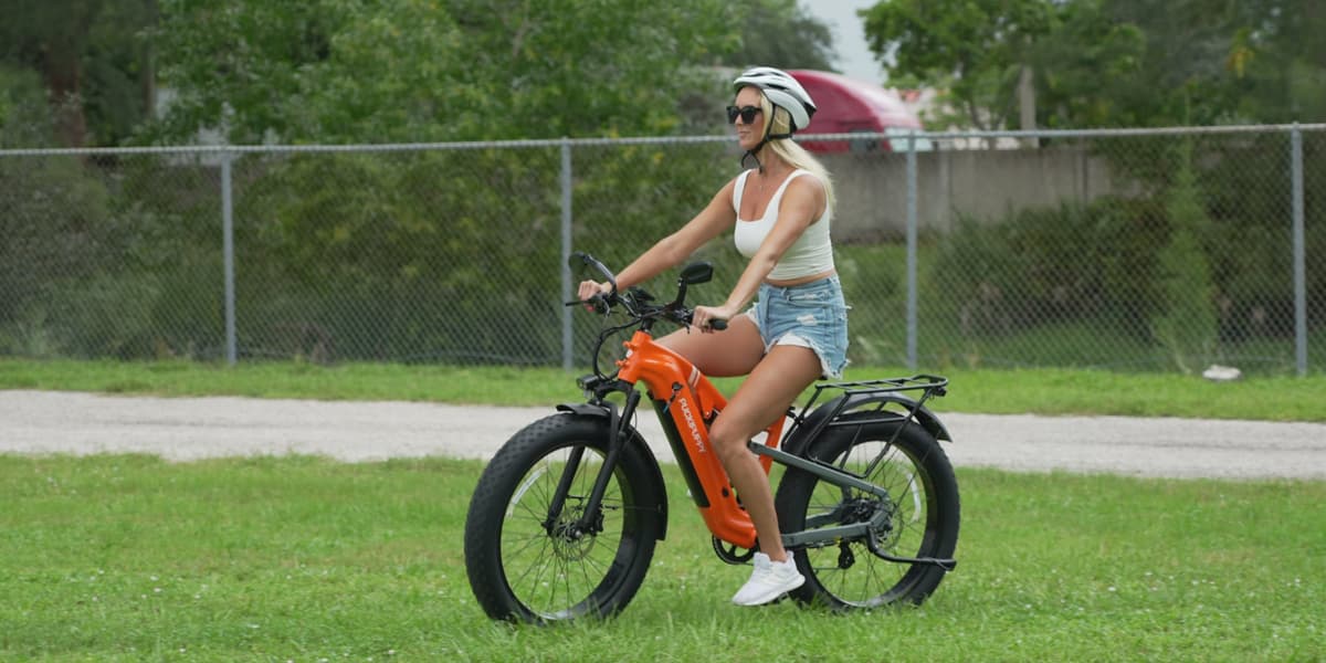 New State Law Could Legalize Grey Area E-Bikes but Complicates Other Electric Bike Rules