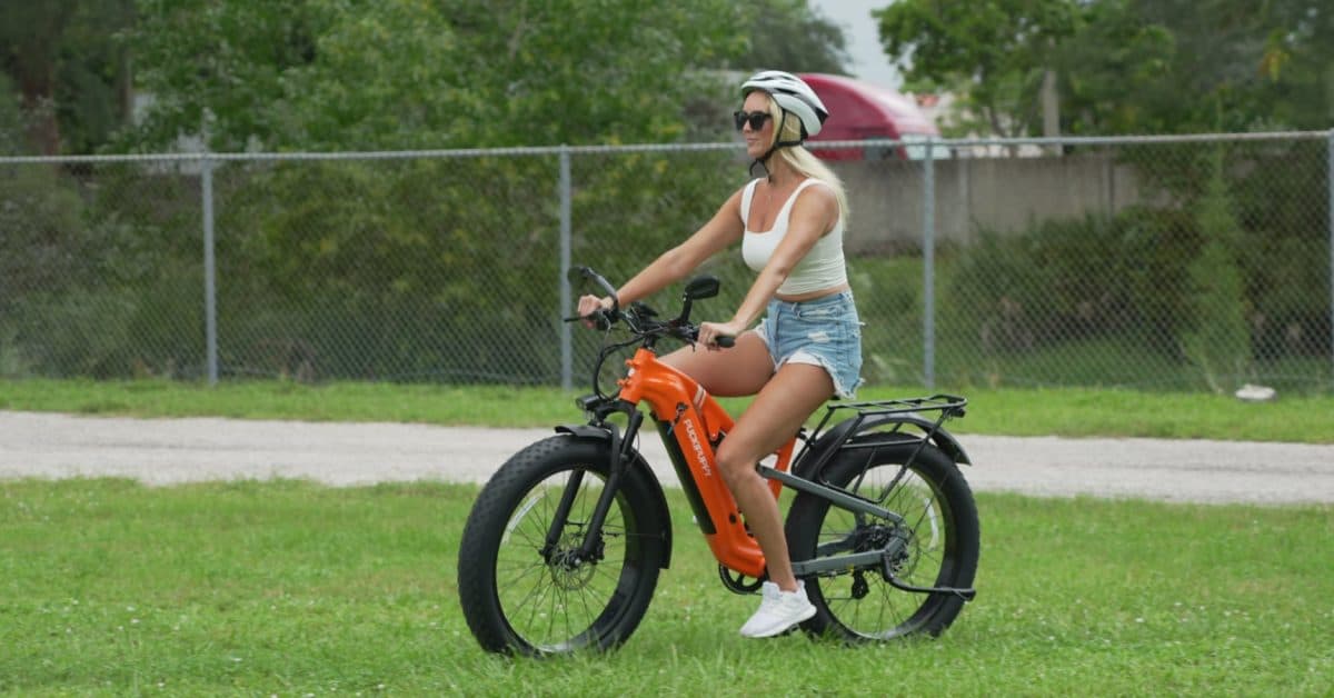 New State Law Could Legalize Grey Area E-Bikes but Complicates Other Electric Bike Rules