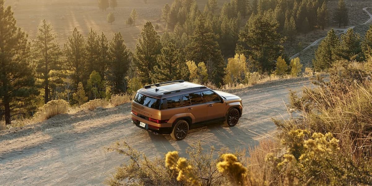 Hyundai’s First EREV Spotted with an Interesting Design Ahead of Its Debut