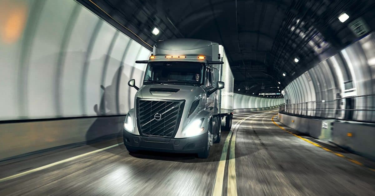 California Gives Truck Makers an Ultimatum: No Price Transparency, No Money