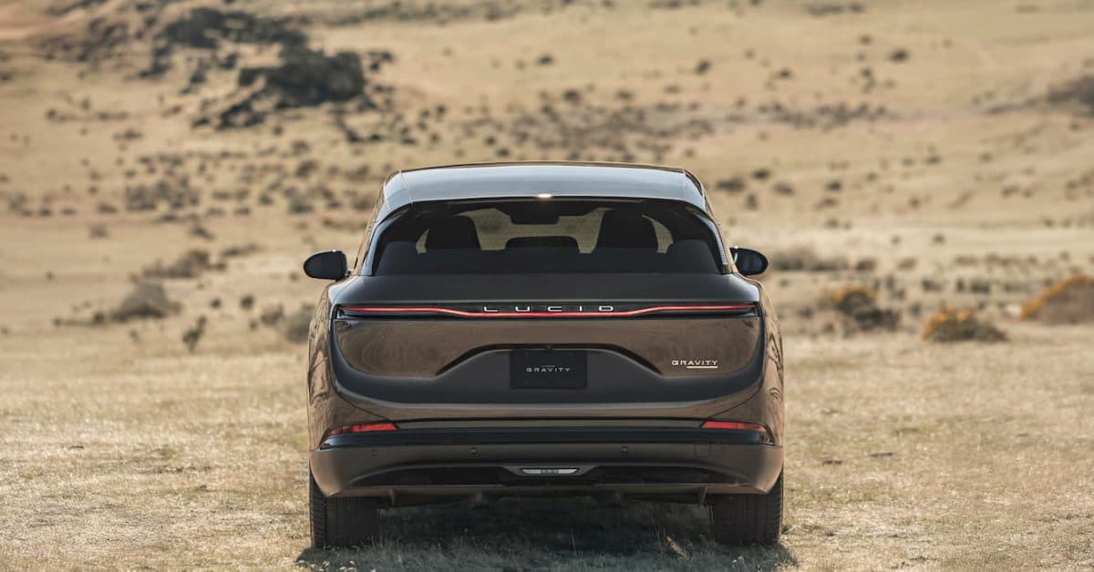 Lucid (LCID) Will Adjust EV Production After Ending Q1 with Bloated Inventory
