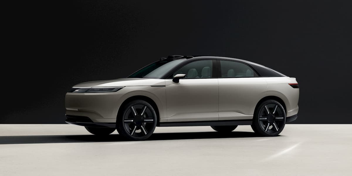Honda Shelves $11B Canada EV Factory as Its Electric Retreat Deepens