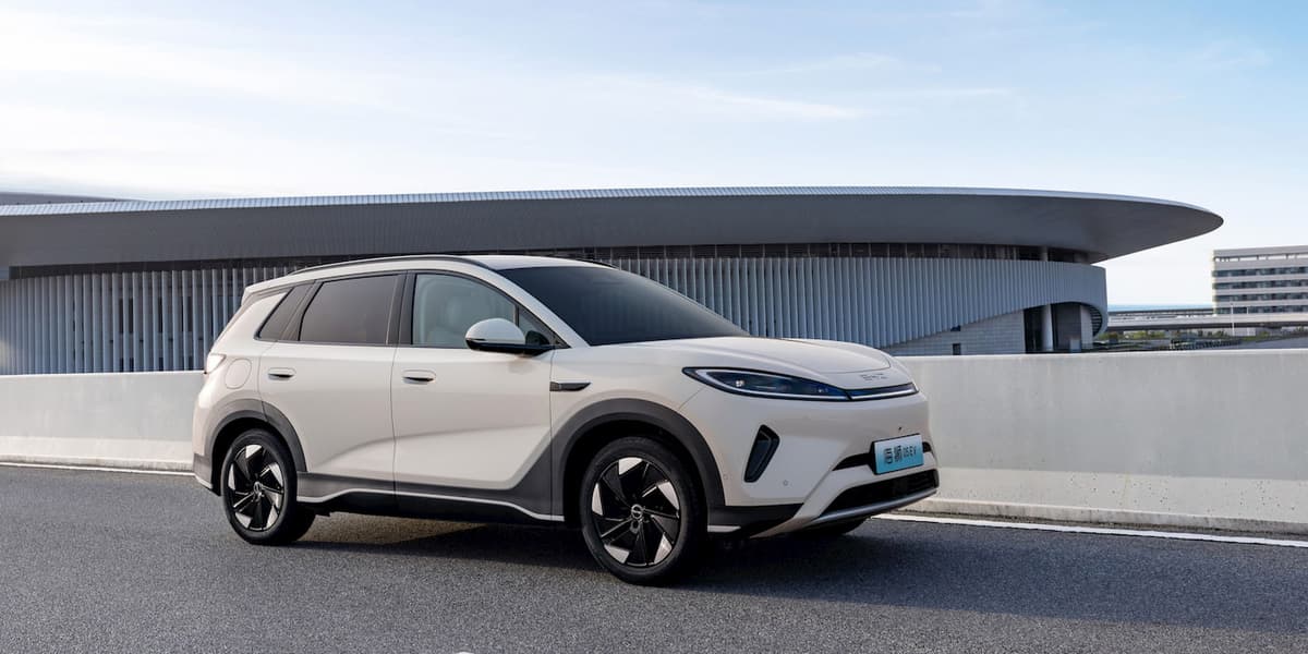 BYD Cuts EV Prices (Again) with New 0% Interest Offer and Daily Payments for Less than $5